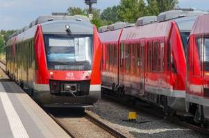 Nach Schlichtungsvorschlag - Bahn legt Halbjahresbilanz vor