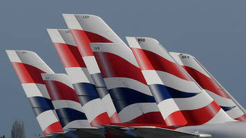 British Airways: Airlines übertreffen Gewinnerwartungen dank großer Reiselust