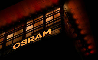 1,3 Milliarden Euro Abschreibungen: Neuer AMS-Osram-Chef räumt auf – und baut um