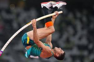 stab-olympiasieger braz wegen doping-verdachts suspendiert