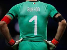 Torwart-Legende dankt ab: Gigi Buffons große, verrückte Reise ist vorbei