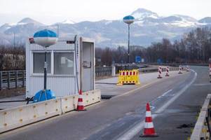 Urteil: Corona-Einreisequarantäne in Bayern teils unwirksam