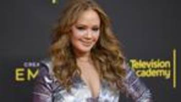 belästigungsvorwürfe: schauspielerin leah remini verklagt scientology-organisation