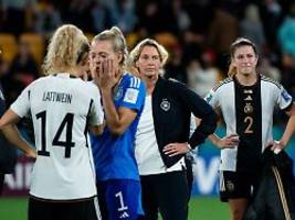 Panik beim WM-Debakel: DFB-Team zerbricht an der neuen Arroganz
