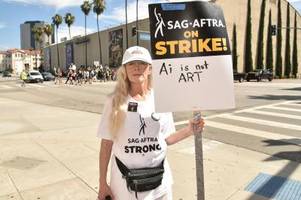 Hollywood-Streik spart Warner 100 Millionen Dollar