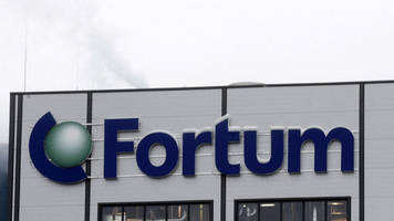 Energie: Fortum-Chef äußert sich erstmals zu Verkauf des Russlandgeschäfts