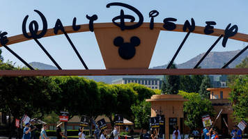 Disney-Quartalszahlen: Bob Iger erteilt Verkauf von Disney eine Absage