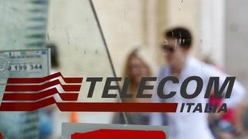 Festnetz-Geschäft: Italien sichert sich Einstiegsoption für Festnetz von Telecom Italia