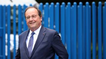 Berühmte Familie - François Hollande wird 69: Diese Bekanntheit ist sein Bruder