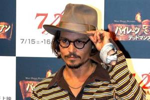 Arte-Doku über Johnny Depp