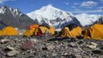 Reinhold Messner zum Unglück auf dem K2: Das Prestige ist ihnen wichtiger