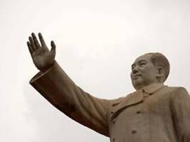 Maos Topagent Gerhard Flatow: Der Mann, der China die Tür nach Deutschland öffnete
