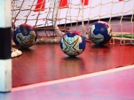 sportminister von burundi empört: zehn junioren-handballer bei wm verschwunden