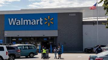 Einzelhandel: Walmart hebt Jahresziele erneut an – Aktie im Höhenflug