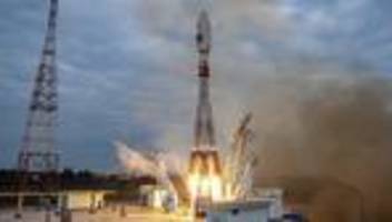roskosmos: russische weltraumagentur meldet notfall mit luna-25-sonde