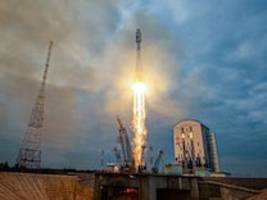 raumfahrt: russische sonde luna-25 zerschellt auf der mondoberfläche