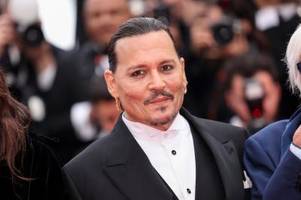 Wie Johnny Depp vom Antihelden zur Skandalnudel wurde