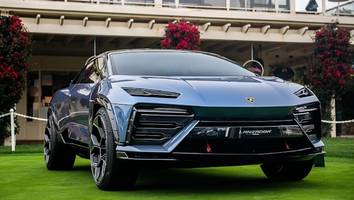 Elektro-Ambitionen - Lamborghini lässt Kult-Motoren sterben - kann das gutgehen?