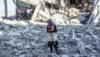 syrien: islamistische rebellen töten mehrere soldaten in idlib