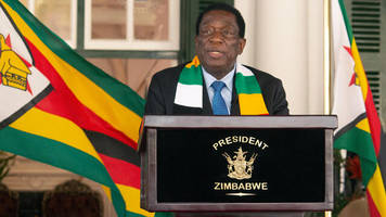 präsidentschaftswahlen: „offenkundiger und gigantischer betrug“: zweifel an wahlen in simbabwe