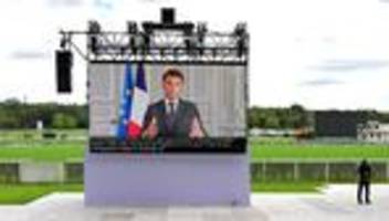 Emmanuel Macron: Frankreichs Botschafter hält sich trotz Ultimatums in Niger auf