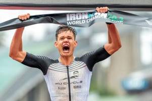 Frodenos Botschaft nach Dreifach-Triumph: Hut ab, Jungs