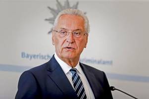 herrmann: polizei wird konsequent gegen iaa-störer vorgehen