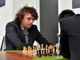 Ende des Streits zwischen Niemann und Carlsen: Hallo Schachwelt, habt ihr mich vermisst?