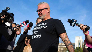 USA: Ex-Mitglied der Proud Boys muss nach Sturm aufs Kapitol 17 Jahre in Haft