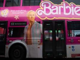 Weiterer Meilenstein: Barbie wird zum erfolgreichsten Film des Jahres