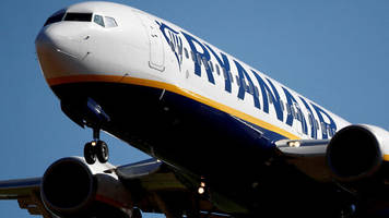 Fluggesellschaft: Ryanair erzielt im August erneut Passagierrekord