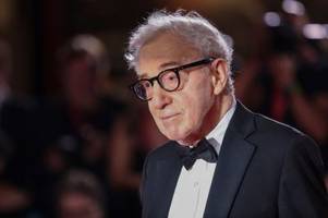 Protest und Applaus: Woody Allen präsentiert neuen Film