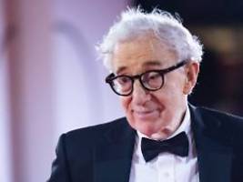 Ich denke nicht darüber nach: Woody Allen plaudert über Cancel Culture
