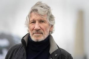Vom Pink-Floyd-Genie zum Problem-Künstler: Roger Waters