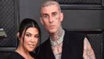 leute: kourtney kardashian: not-op rettet ungeborenes baby