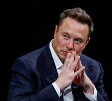 Neue Biografie über Elon Musk: Er weiß nicht, wie man Blumenduft genießt