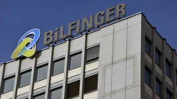 Übernahme: Bilfinger kauft Teil von Industriedienstleister Stork