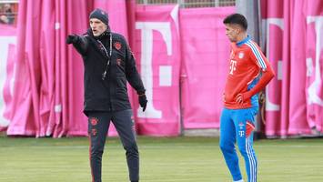 Keine erneute Zusammenarbeit - Thomas Tuchel lehnte Cancelo-Rückkehr zum FC Bayern ab