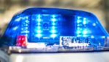 notfälle: zwei polizisten in bottrop schwer verletzt