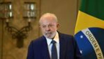 g20-gipfel in brasilien: lula hält verhaftung putins bei g20-gipfel nun doch für möglich