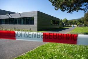Tod eines 14-Jährigen in Lohr: Mutmaßlicher Täter hatte die Pistole eines Nachbarn in seiner Wohnung versteckt