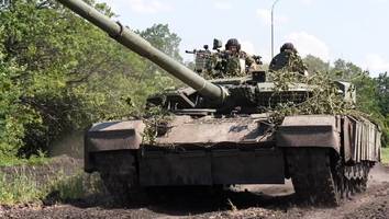 Russen-General schockt bei Solowjow - „Ukraine ist nur das Sprungbrett für Europa“