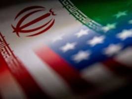 verhandlungen mit iran: usa geben offenbar milliarden für gefangenenaustausch frei