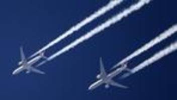 kraftstoffe: eu-parlament verabschiedet vorgaben zu e-fuels im flugverkehr