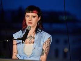 Vorwürfe gegen Rammstein erhoben: Staatsanwaltschaft ermittelt gegen Shelby Lynn