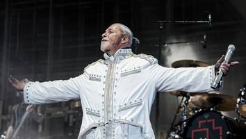 Wende in Rammstein-Skandal - Staatsanwaltschaft ermittelt gegen Nordirin Shelby Lynn
