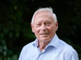 80. Geburtstag von Oskar Lafontaine: Volkstribun und Pilzsammler