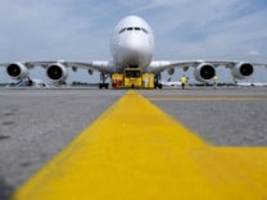 Luftfahrt: Die A380 sollte verschwinden - jetzt bekommt sie eine Business Class