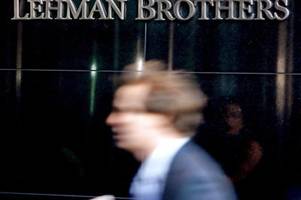 Mutter aller Krisen? - Lehman-Pleite wirkt nach