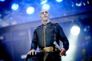 vorwürfe gegen rammstein: staatsanwaltschaft ermittelt wohl gegen shelby lynn